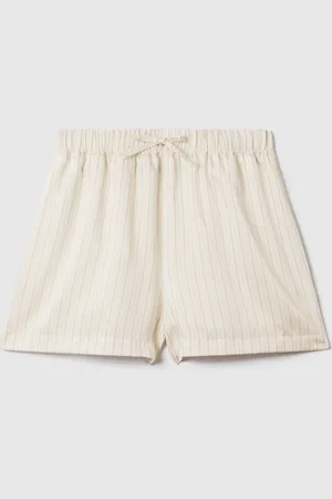 Reiss X McLaren F1 Team Monte Carlo Drawstring Shorts AU 8