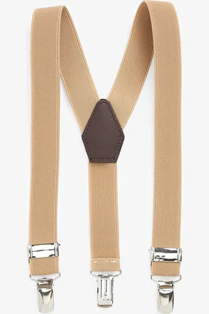 Next Neutral Boys Braces L