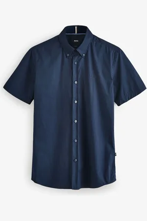 HUGO BOSS Slim Fit Roan Shirt XL