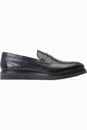 Base London Sid Slip On Loafers AU 10 (EU 44)