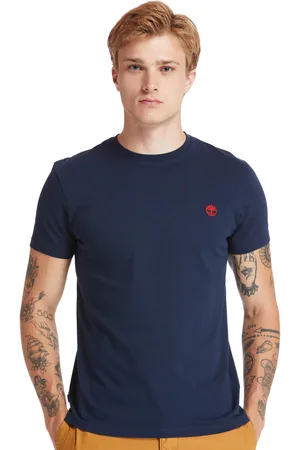 Timberland Dunstan River Short Sleeve T-Shirt XXL