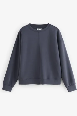 Next Blue Modal Blend Lounge Top XL