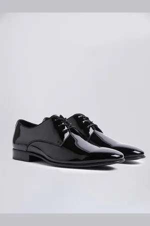 Moss Patent Ivy Dress Shoes AU 7 (EU 41)