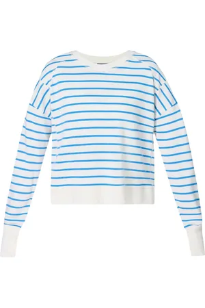 Sweaty Betty Blue After Class Sweatshirt XXL