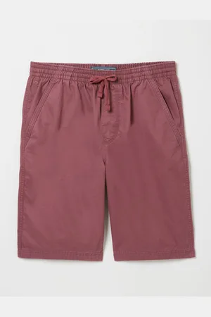 Fat Face FatFace Seaton Pull On Shorts W40 L7