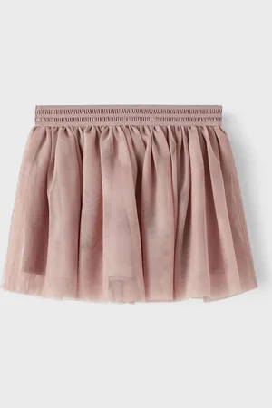 NAME IT Tulle Skirt 3