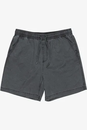 Quiksilver Taxer Drawstring Shorts M