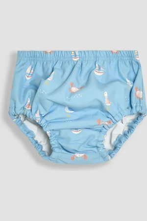 JoJo Maman Bébé Swimsuit 2