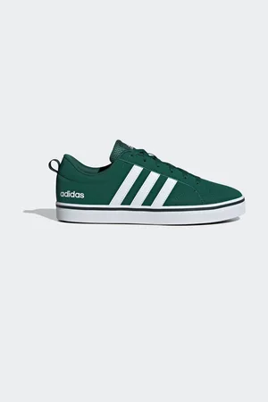 adidas Green VS Pace Trainers AU 7 (EU 41)