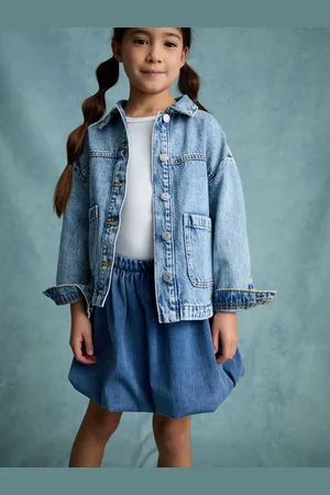 Next Puffball Skirt (3-16yrs) 6 Years (116cm)