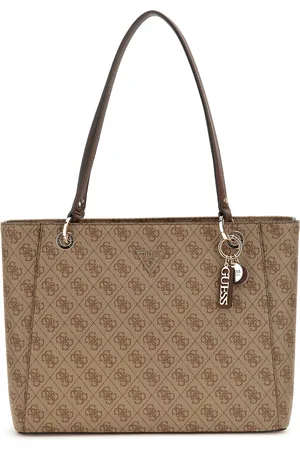 Guess Noelle Logo Tote Bag One