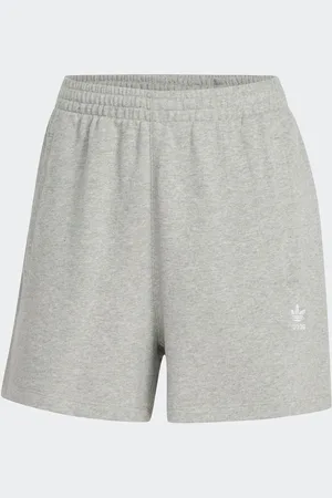 adidas 100% Cotton Essentials Shorts AU 8-10