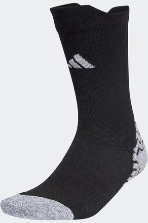 adidas Black Football Socks L