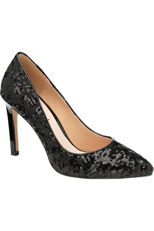 Ravel Stiletto-Heel Court Shoes AU 5 (EU 36)