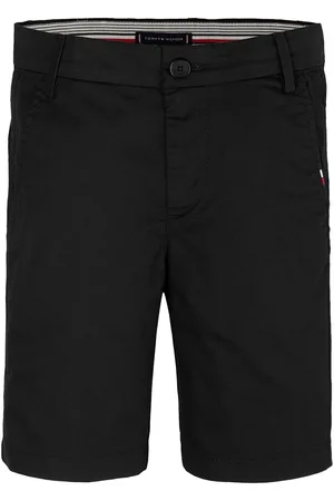 Tommy Hilfiger 1985 Chino 100% Cotton Shorts 14 Years (164cm)
