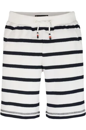 Tommy Hilfiger Stripe Shorts 5 Years (110cm)