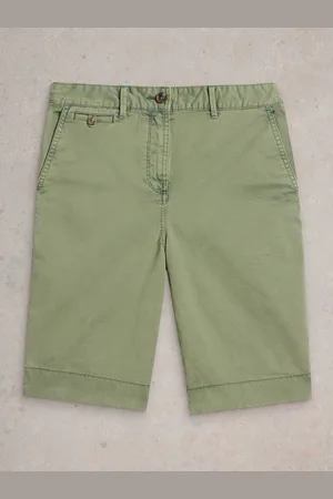 White Stuff Hayley Chinos Shorts AU 16