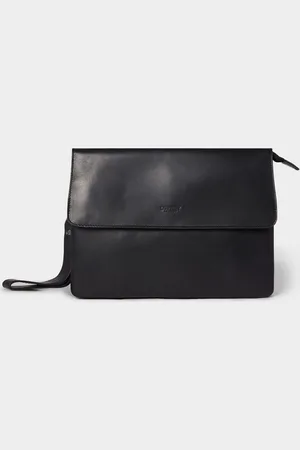 Osprey The Saddle Leather Travel Purse One