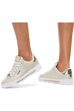 Carvela Diamond Trainers AU 6 (EU 37)