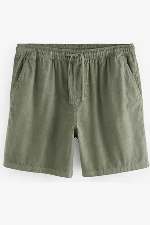 Next 100% Cotton Corduroy Dock Shorts 3XL