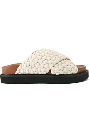Kurt Geiger ROSELLA2 Sandals AU 8 (EU 39)