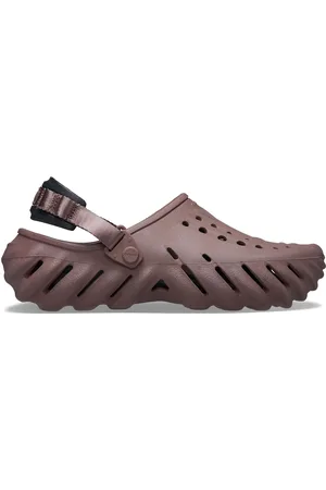 Crocs Truffle Adults Echo Clogs AU 9 (EU 41)