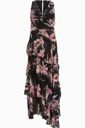 AllSaints AllSaints Cali Dress AU 12