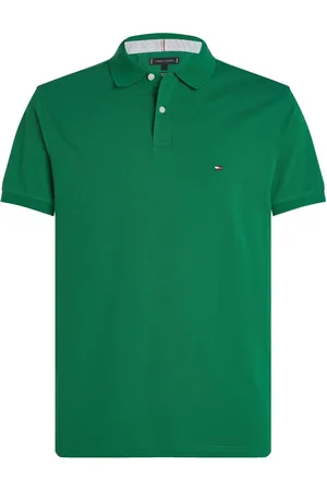 Tommy Hilfiger 1985 Regular Fit Stretch Polo Shirt XL