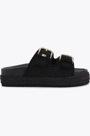 Kurt Geiger Raquel Sandals AU 8 (EU 39)