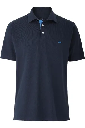 SAVILE ROW Classic Fit 100% Cotton Polo Shirt XXL
