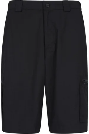 Mountain Warehouse Mens Trek Walking Shorts 38