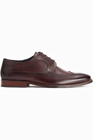 Base London Havisham Long Wing Brogues AU 11 (EU 45)
