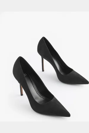 Next Premium Forever Comfort Point Toe Court Shoes AU 8.5 (EU 40)