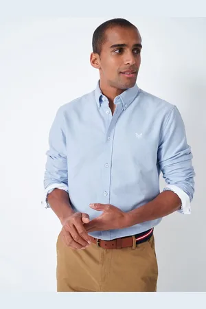 J.Crew Classic Fit 100% Cotton Oxford Shirt XS