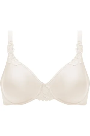 Chantelle Hedona Seamless Moulded Underwired Bra 34 E
