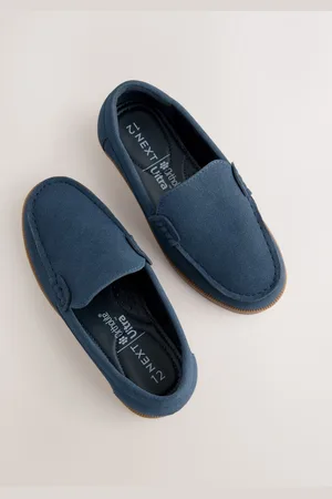 Next Standard Fit (F) Loafers AU 5 (EU 38)