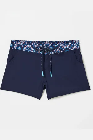 Fat Face FatFace Hove Geo Board Shorts AU 24