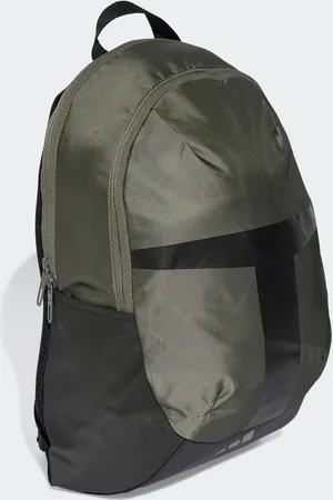 adidas Black Star Wars The Mandalorian Kids Backpack ONE