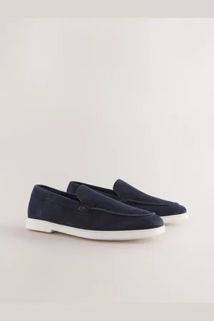 Next Suede Loafers AU 8 (EU 42)