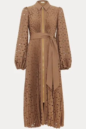 Phase Eight Ryley Cut Out Dress AU 16
