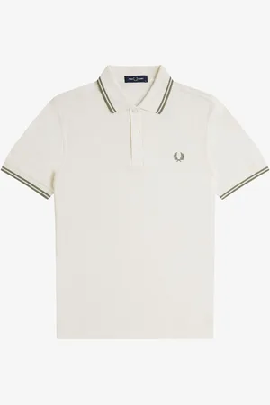 Fred Perry Twin Tipped Polo Shirt XXL