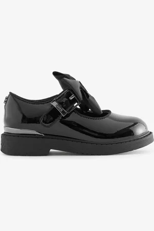 Ted Baker Girls Back to School Mary Jane Shoes with Bow AU 9 (EU 26.5)