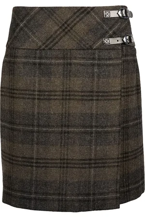 CELTIC & CO. The Celt Kilt Skirt AU 12
