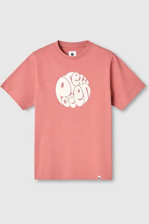 Pretty Green Gillespie Short Sleeves T-Shirt S