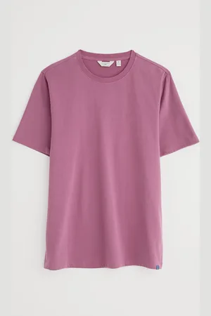 Seasalt Cornwall Mens Merthen 100% Cotton T-Shirt XXL