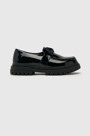 Schuh Bts Lolly Bow Loafer Yth AU 4 (EU 37)