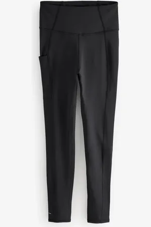 Columbia Boundless Trek Black Leggings XL