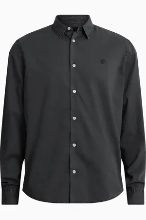 AllSaints AllSaints Tahoe Long Sleeve Shirt XL