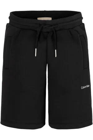 Calvin Klein Logo Joggers 100% Cotton Shorts 6 Years (116cm)