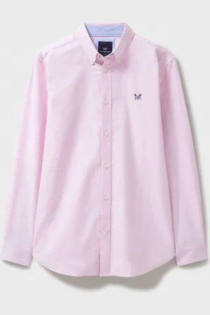 J.Crew Classic Fit 100% Cotton Oxford Shirt XS